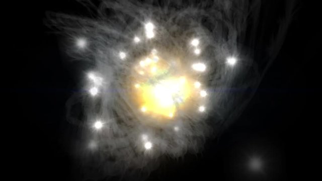Fusion lights
