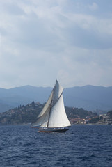 Sailboat