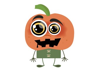 Halloween © monikakosz