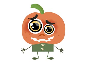 Halloween © monikakosz
