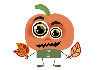 Halloween © monikakosz