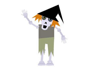 Halloween © monikakosz