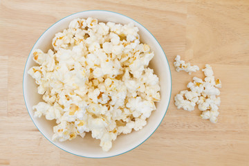 Bowl of Popcorn