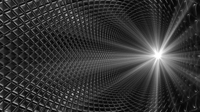 Disco Space background.