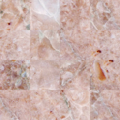 Fototapeta premium marble tiles seamless texture