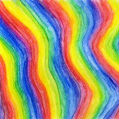 abstract hand drawn background