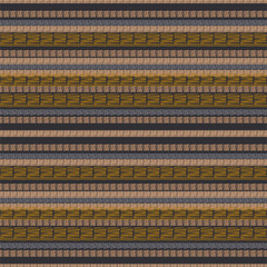 Abstract ethnic seamless pattern