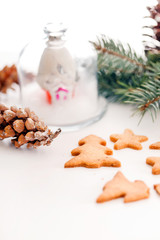 Christmas cookies