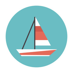 ship boat icon