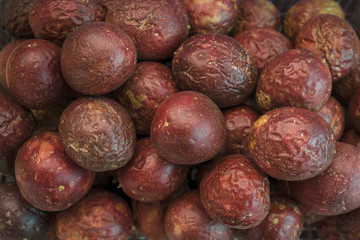 Passion fruit