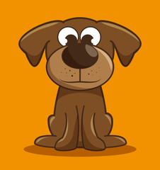 happy birthday design isolated vector illustration eps 10