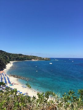 Veduta di Briatico
