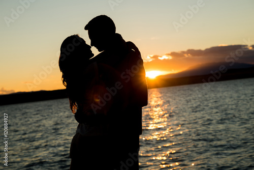 Seaside dating