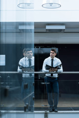 Competence on the first burner