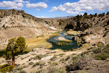 Hot Creek
