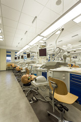 Medical education in contemporary world