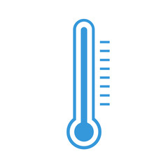 Thermometer icon