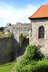 Burg Herzberg