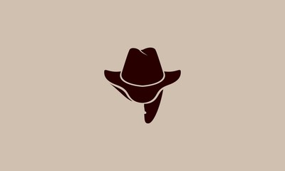 cowboy logo