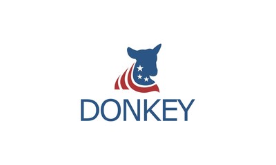 Donkey logo