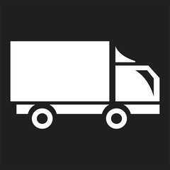 truck icon