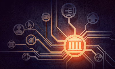 Social media communication