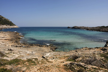 spanische Mittelmeerküste, Möwen, 