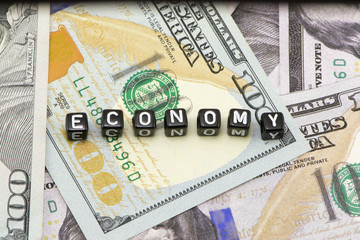 letters of the country's economy