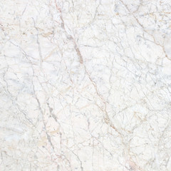 White marble texture abstract background pattern