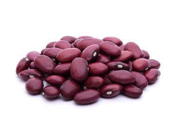 Pile of beans