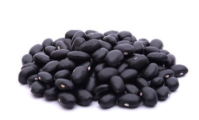 Pile of beans