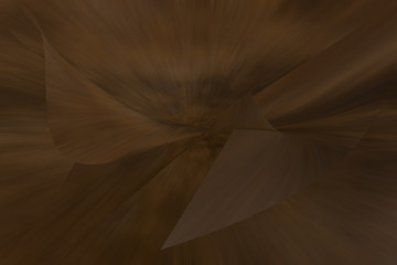 Streaks of blurred wooden brown background