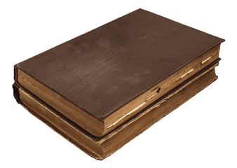 old book