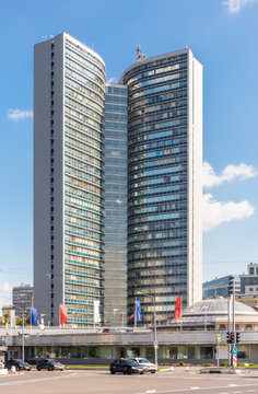 Government of Moscow