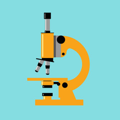 Microscope