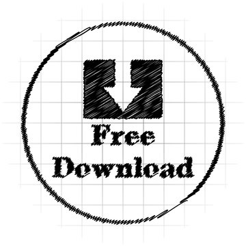 Free download icon