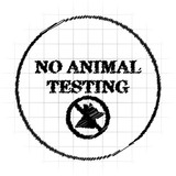 "No animal testing icon" Stock photo and royalty-free images on Fotolia