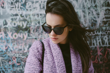 beautiful young models