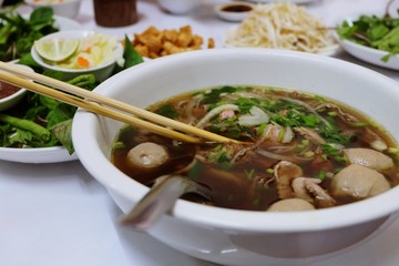 Rice Noodles

