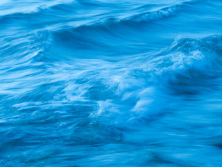Fototapeta premium 波