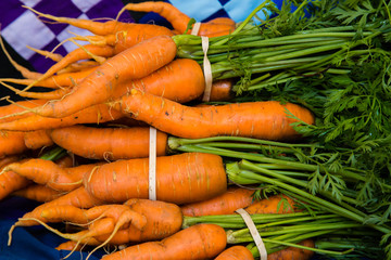 Carrots