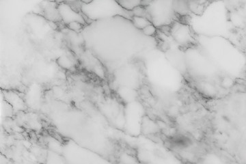 White marble texture and background.