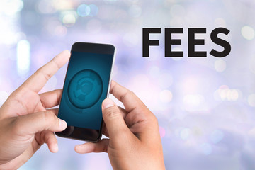 FEES