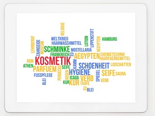 Kosmetik