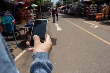 Women phone chat business.