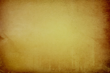 Naklejka premium grunge background frame
