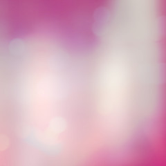 abstract background with bokeh defocused lights and shadow