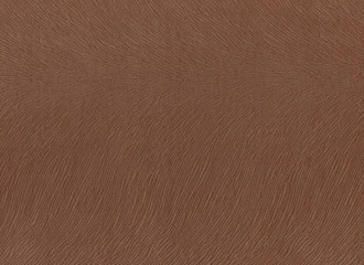 Soft brown fabric texture with abstract pattern

