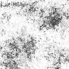 White abstract grunge background