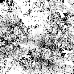 Fototapeta premium White abstract grunge background